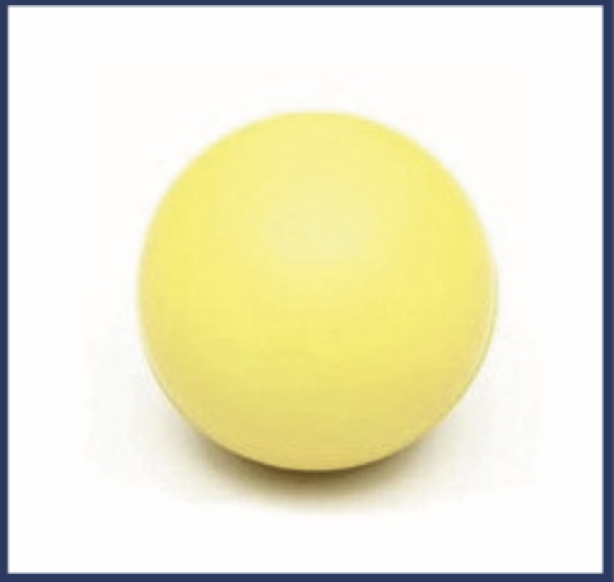 Exercising Ball — Scanda Enterprises, medical supplies Moosapet Hyderabad